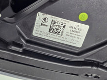Laden Sie das Bild in den Galerie-Viewer, Frontscheinwerfer Skoda Fabia 6VB941015 LED Links Scheinwerfer Headlight