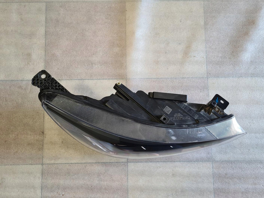 Frontscheinwerfer Ford Focus NX7B13E014CD Rechts Scheinwerfer Headlight SCH6079356904lw