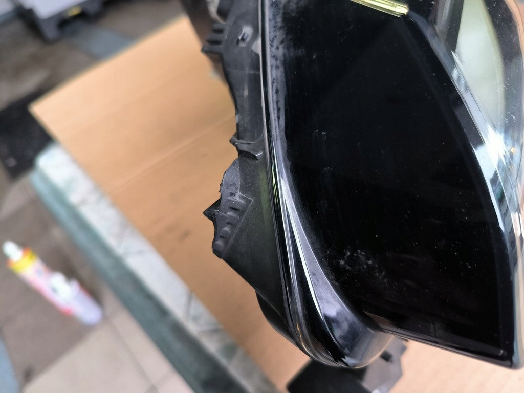 Frontscheinwerfer Renault 260601093R 260103857R LED Rechts oder Links