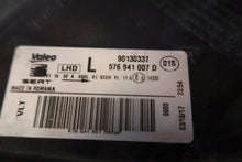 Laden Sie das Bild in den Galerie-Viewer, Frontscheinwerfer Seat Ateca 576941007D DV LED Links Scheinwerfer Headlight SCH4618312660wb