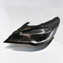 Laden Sie das Bild in den Galerie-Viewer, Frontscheinwerfer Opel Astra K 39111145 662588537 Links Scheinwerfer Headlight