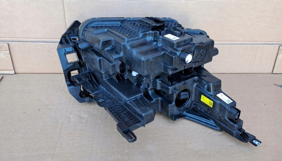 Frontscheinwerfer Skoda Enyaq 5LB941035A Links Scheinwerfer Headlight SCH9237456704uc