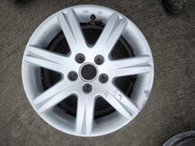 Load image into Gallery viewer, 1x Alufelge 16 Zoll 7.0" 5x112 42ET 4F0071496 Audi A6 A4 Rim Wheel FEL5746615725bc