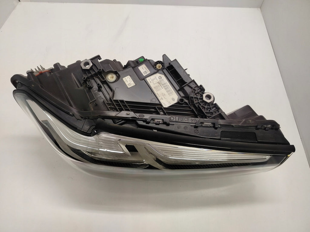 Frontscheinwerfer BMW G30 5A388C8-03 Full LED Rechts Scheinwerfer Headlight SCH4505596450ri