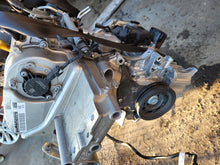 Laden Sie das Bild in den Galerie-Viewer, Motor VW Polo 1.0 TSI 90PS 66kW Benzin Engine Komplett MOT2824406626lw