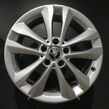 Load image into Gallery viewer, 4x Alufelge 17 Zoll 7.0" 5x112 48 5ET A2054018000 Mercedes-Benz Yeti Rim Wheel FEL9072716019ht