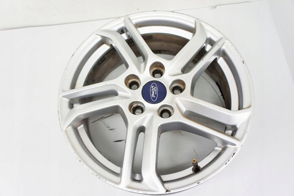 4x Alufelge 16 Zoll 6.5" 5x108 Ford Focus Rim Wheel FEL3696936254xs