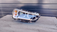 Laden Sie das Bild in den Galerie-Viewer, Frontscheinwerfer BMW X1 E84 7495004-07 LED Rechts Scheinwerfer Headlight SCH3660427939lh