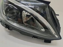 Load image into Gallery viewer, Frontscheinwerfer Mercedes-Benz W205 A2059062604 W2059062604 LED Rechts