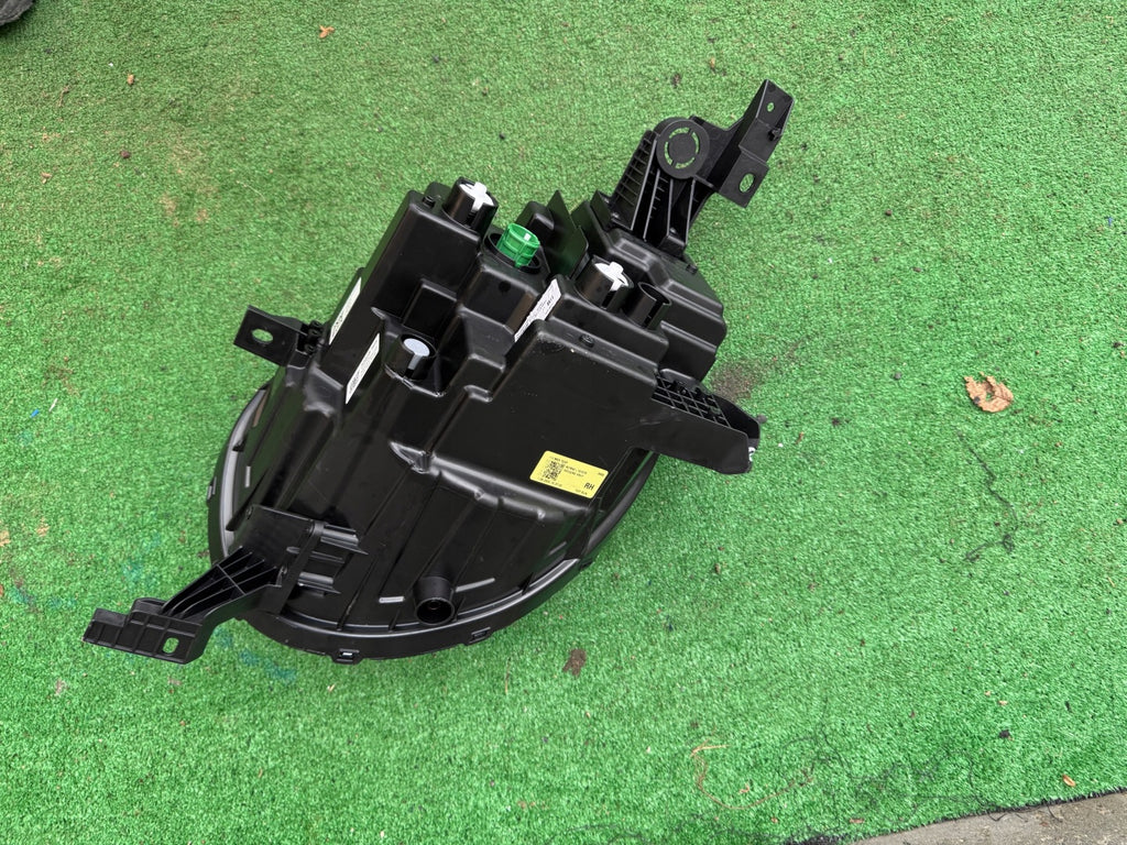 Frontscheinwerfer Fiat 600 00522075570 LED Rechts Scheinwerfer Headlight SCH4327629238hk