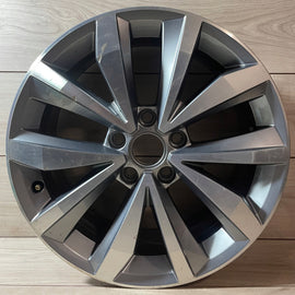 1x Alufelge 17 Zoll 7.0