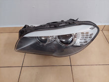Laden Sie das Bild in den Galerie-Viewer, Frontscheinwerfer BMW 5 F11 F10 703251-21 Xenon Ein Stück (Rechts oder Links) SCH2879484328ek