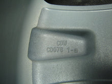 Laden Sie das Bild in den Galerie-Viewer, 1x Alufelge 17 Zoll 7.0&quot; 5x114.3 50ET 08W17SJH600 Honda Civic Accord Rim Wheel