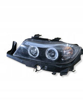 Laden Sie das Bild in den Galerie-Viewer, Frontscheinwerfer BMW E91 E90 SK3301103054D Links Scheinwerfer Headlight SCH7664172339vw