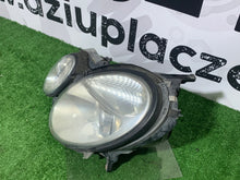 Load image into Gallery viewer, Frontscheinwerfer Mercedes-Benz W211 Xenon Links Scheinwerfer Headlight SCH5815102706is