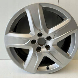 1x Alufelge 18 Zoll 4G9601025C Audi A6 C7 Rim Wheel FEL3181742017nd