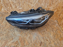Load image into Gallery viewer, Frontscheinwerfer BMW 8 G14 G15 5A41007 LED Links Scheinwerfer Headlight SCH9370838894uq