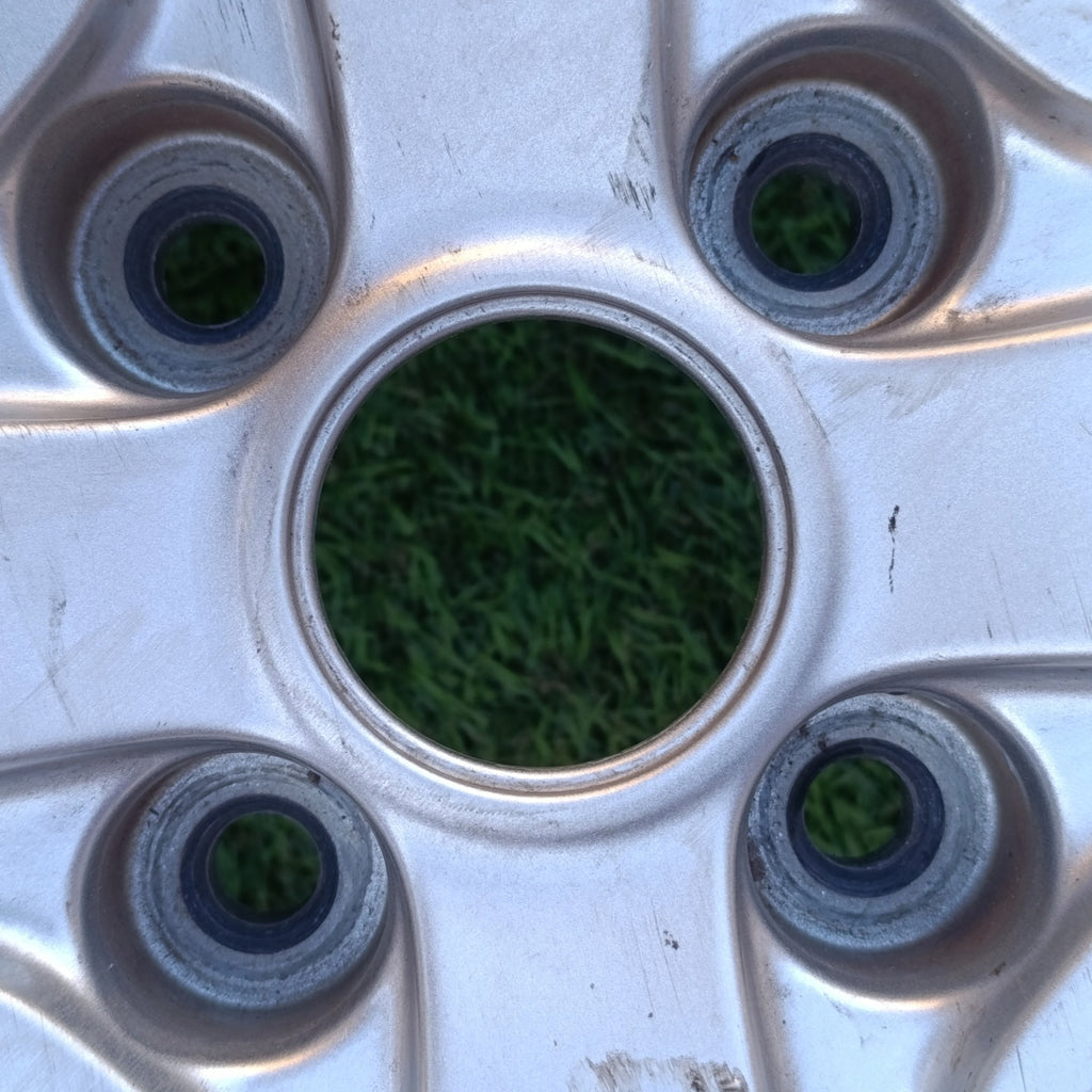 1x Alufelge 16 Zoll 6.5" 4x114.3 4250A798 Mitsubishi Colt I Rim Wheel FEL4140085889nx