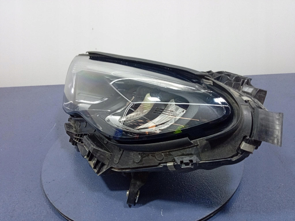 Frontscheinwerfer Mercedes-Benz A2149062700 Links Scheinwerfer Headlight SCH3192370882qp