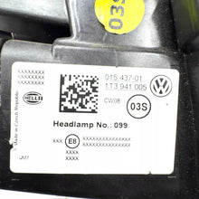 Load image into Gallery viewer, Frontscheinwerfer VW I 1T3941005 Links Scheinwerfer Headlight SCH1585149274pn