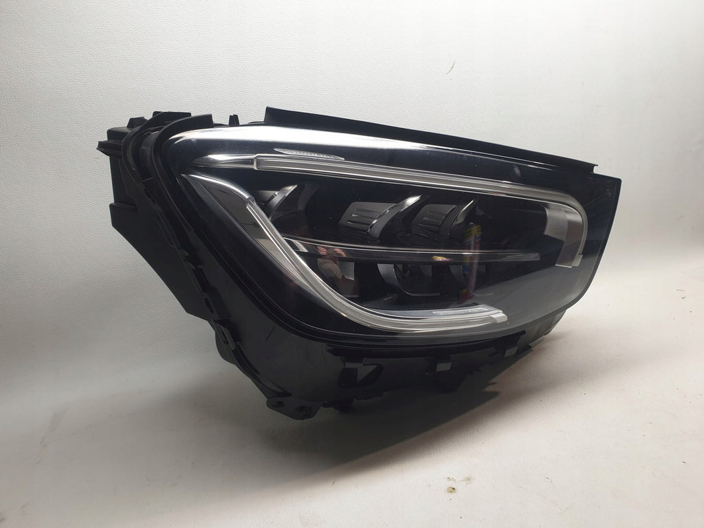 Frontscheinwerfer Mercedes-Benz Glc A2539067001 LED Rechts Headlight SCH1196159479fa