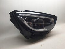 Laden Sie das Bild in den Galerie-Viewer, Frontscheinwerfer Mercedes-Benz Glc A2539067001 LED Rechts Headlight SCH1196159479fa