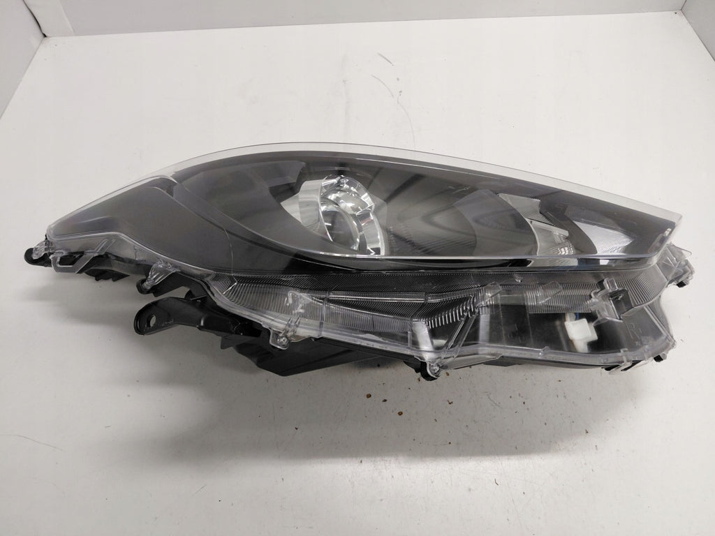 Frontscheinwerfer Toyota Yaris K0-6EU Rechts Scheinwerfer Headlight SCH4335343064cj