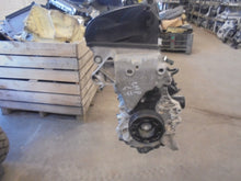 Laden Sie das Bild in den Galerie-Viewer, Motor VW Golf VII CMP 1.6 Benzin Engine Unkomplett