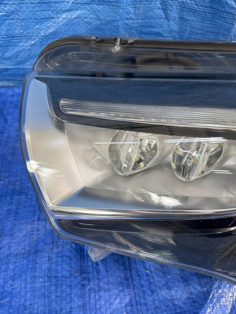Frontscheinwerfer Citroën Ds4 Xenon Links Scheinwerfer Headlight