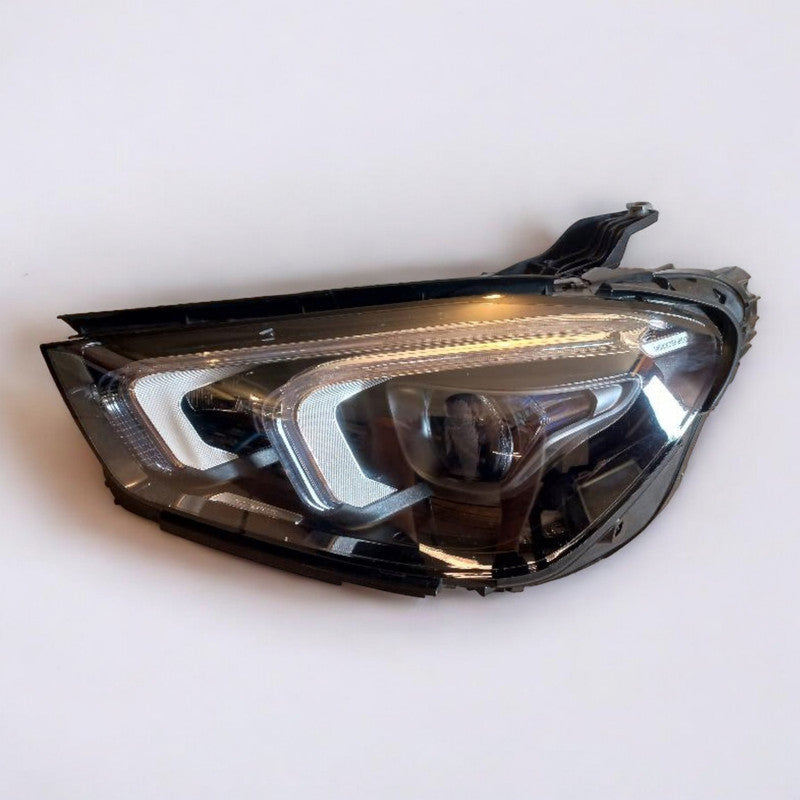 Frontscheinwerfer Mercedes-Benz Gle A1679061600 Links Scheinwerfer Headlight