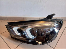 Laden Sie das Bild in den Galerie-Viewer, Frontscheinwerfer Mercedes-Benz Gle A1679061600 Links Scheinwerfer Headlight