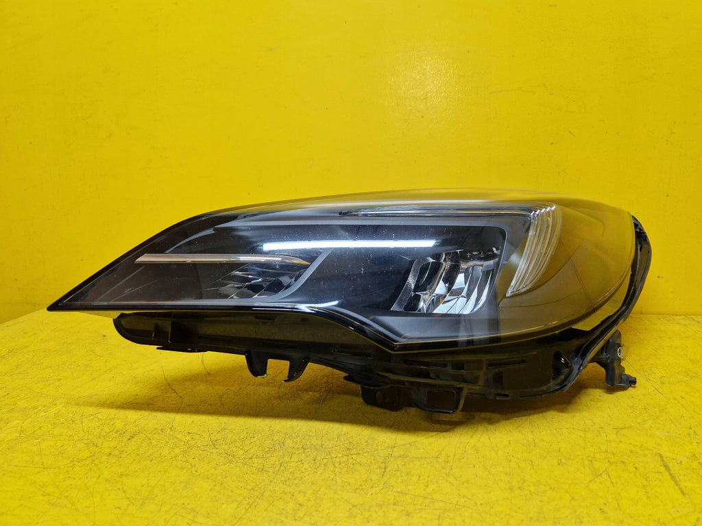 Frontscheinwerfer Opel Astra K 39195688 LED Links Scheinwerfer Headlight SCH6013326258iy