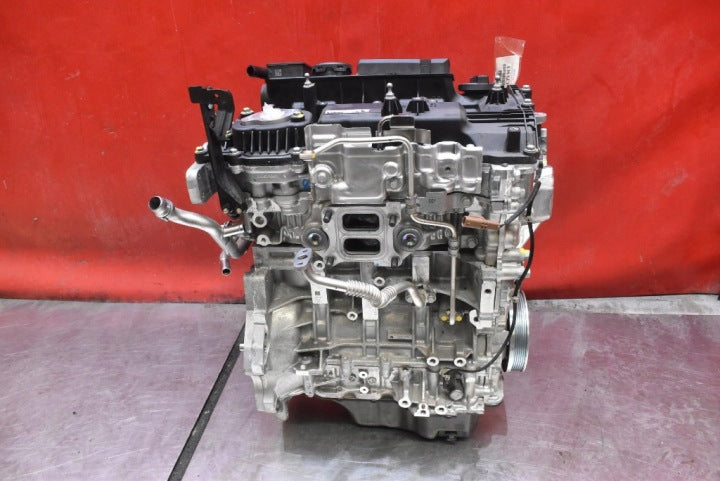 Motor Kia Sportage V G4FP 1.6 TGDI 3Km 2021 Benzin Engine Unkomplett MOT5863488631bv