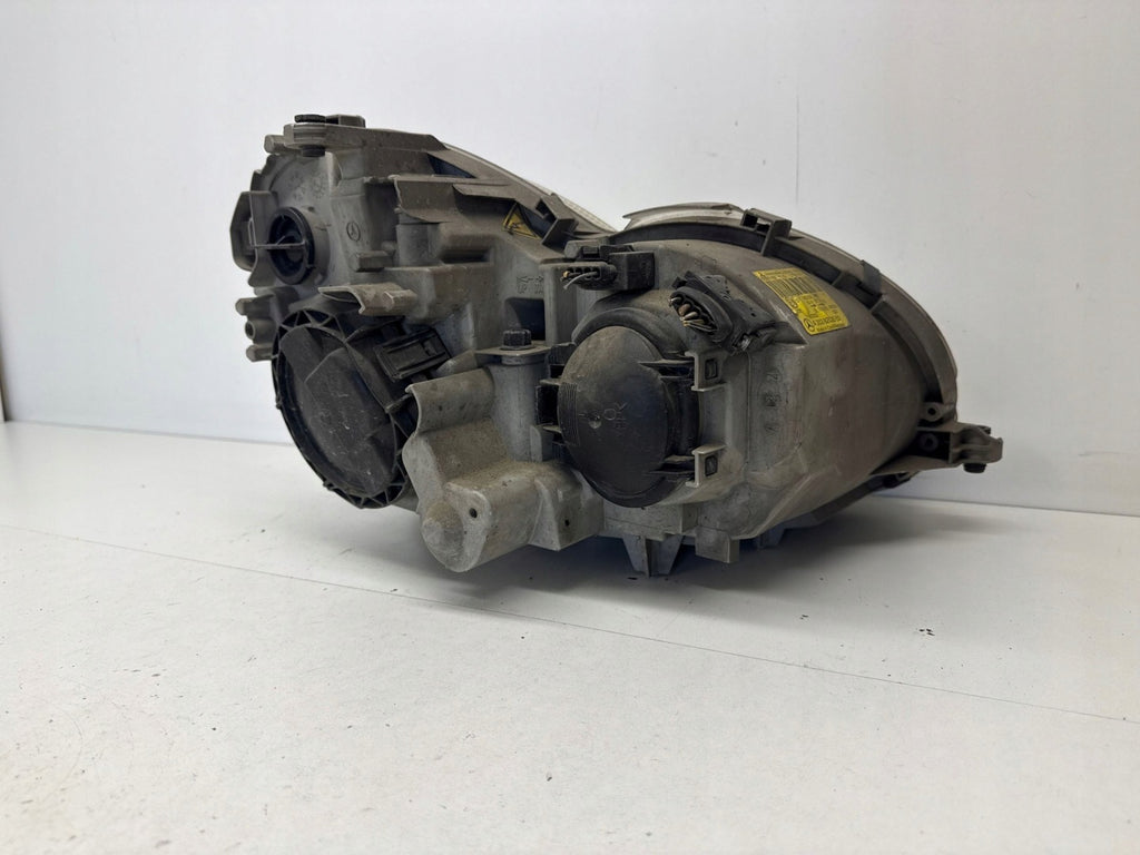 Frontscheinwerfer Mercedes-Benz W203 A2038203559 Rechts Scheinwerfer Headlight SCH9075466303ow