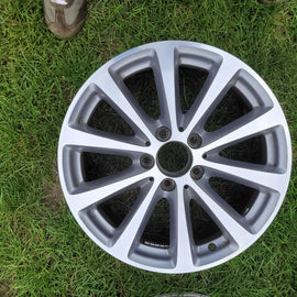 1x Alufelge 17 Zoll 7.0