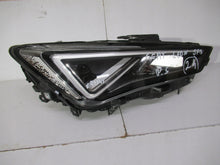 Laden Sie das Bild in den Galerie-Viewer, Frontscheinwerfer Seat Leon 5FB941008F LED Rechts Scheinwerfer Headlight