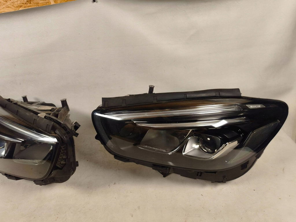 Frontscheinwerfer Mercedes-Benz W247 A2479062603 Ein Satz Scheinwerfer Headlight SCH1456634829ry