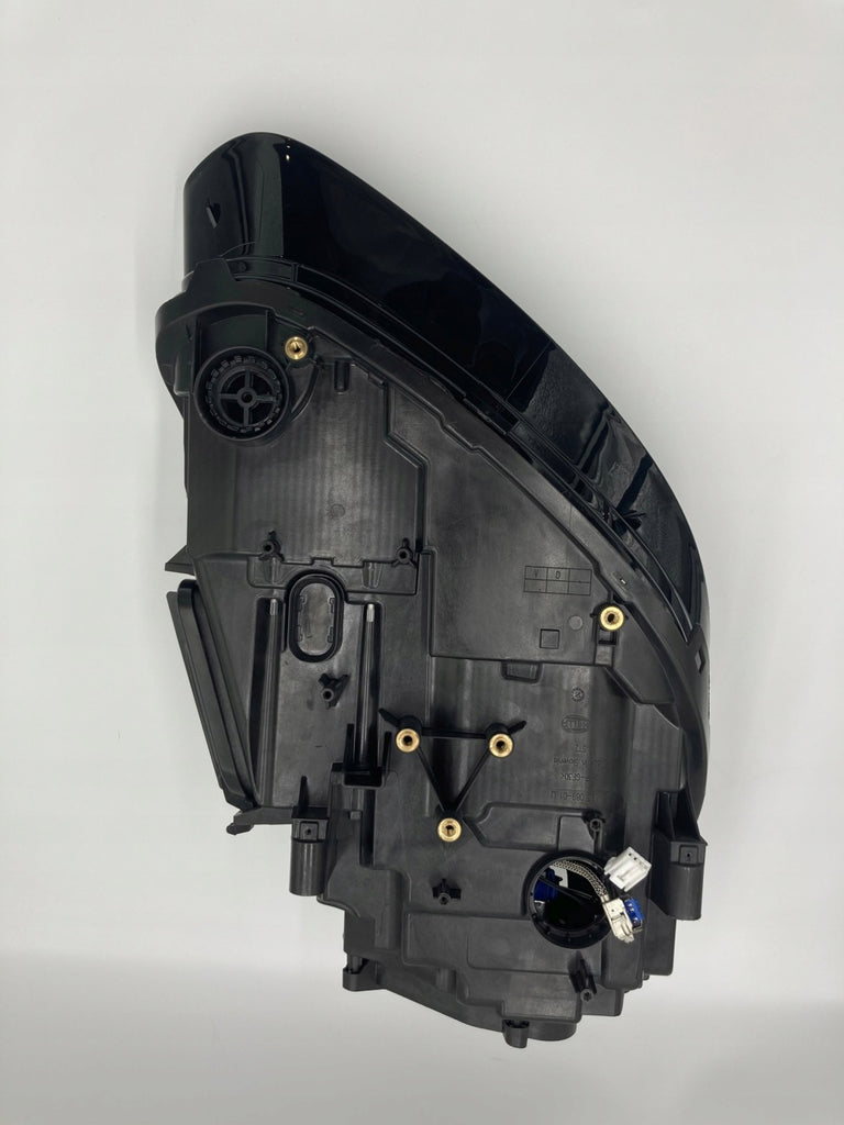 Frontscheinwerfer Porsche Cayenne 92a 7P5941029BK Xenon Links Headlight SCH3633582106hj