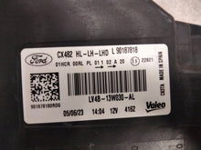 Load image into Gallery viewer, Frontscheinwerfer Ford Kuga LV4B-13W030-AL LED Links Scheinwerfer Headlight SCH2308372009sh
