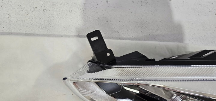 Frontscheinwerfer Ford Fiesta I H1BB-13W030-AK Links Scheinwerfer Headlight SCH1685439523tt