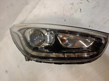 Load image into Gallery viewer, Frontscheinwerfer Hyundai Ix35 LED Rechts Scheinwerfer Headlight SCH7691633773eb