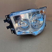 Laden Sie das Bild in den Galerie-Viewer, Frontscheinwerfer Mercedes-Benz A9608201839 Links Scheinwerfer Headlight SCH2752095983nl