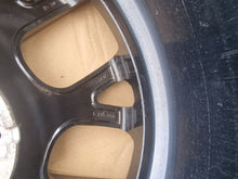 Load image into Gallery viewer, 1x Alufelge 17 Zoll 8.0" 5x120 30ET Glanz 6775990 BMW E90 Rim Wheel FEL5998547721gk