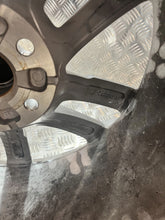 Load image into Gallery viewer, 1x Alufelge 17 Zoll 8.0" 5x112 46ET 8Y0601025E Audi A3 Rim Wheel FEL2558910417ke
