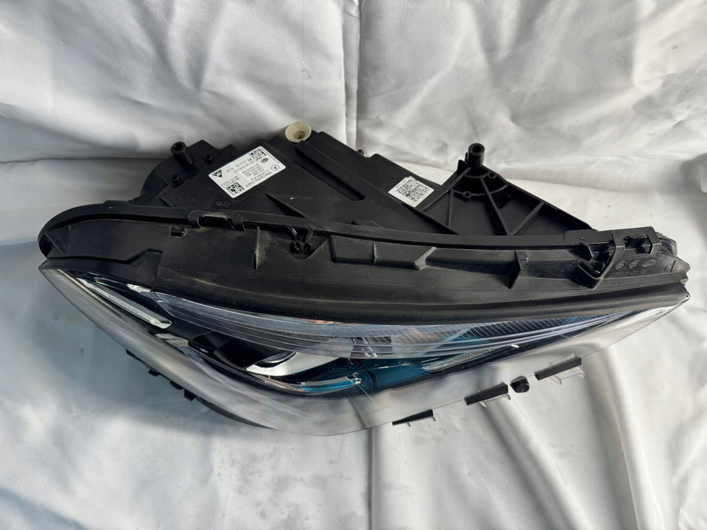 Frontscheinwerfer Mercedes-Benz Cla A1189062600 Full LED Rechts Headlight SCH2714212487uh