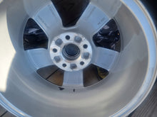 Laden Sie das Bild in den Galerie-Viewer, 4x Alufelge 16 Zoll 7.0" 5x112 35ET Glanz Silber 8W0601025A Audi A4 Rim Wheel FEL8589185401tu