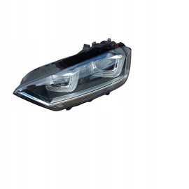 Frontscheinwerfer VW Golf Sportsvan 517941033B Links Scheinwerfer Headlight SCH2525670362kg