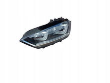 Laden Sie das Bild in den Galerie-Viewer, Frontscheinwerfer VW Golf Sportsvan 517941033B Links Scheinwerfer Headlight SCH2525670362kg