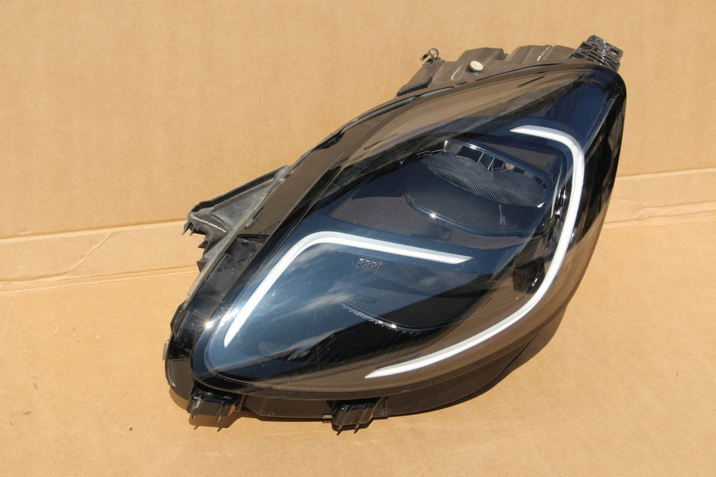 Frontscheinwerfer Ford Puma L1TB-13100-LA L1TB-13101-LA Rechts Headlight SCH2868088296sy