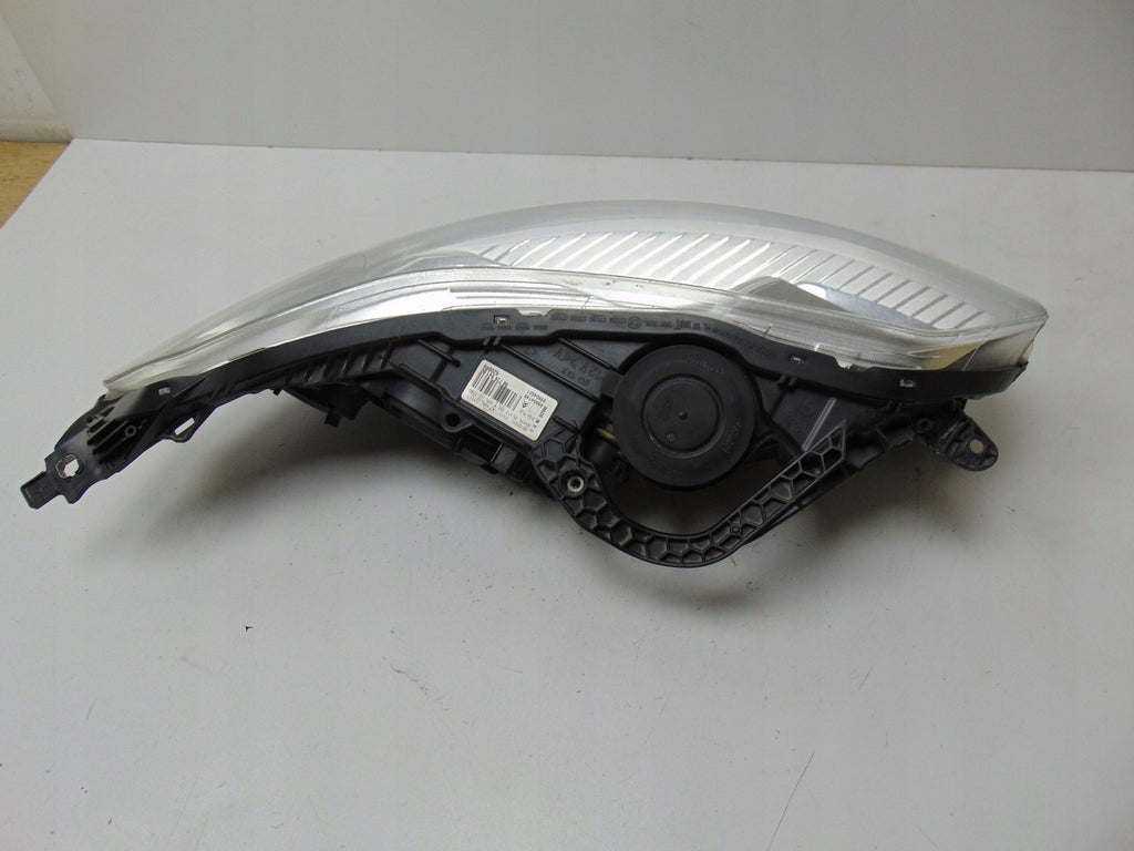 Frontscheinwerfer Citroën C5 III 9672694180 Links Scheinwerfer Headlight
